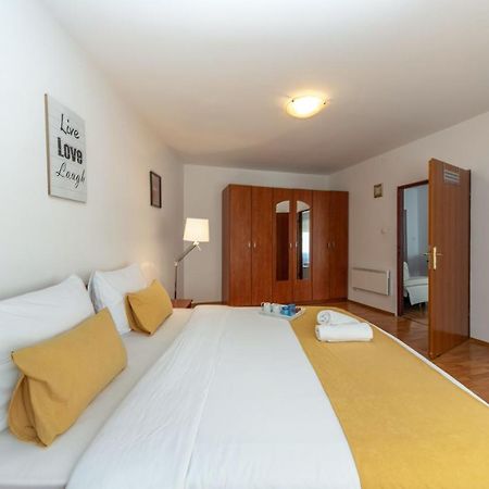 Tia Apartment Rijeka Exterior photo
