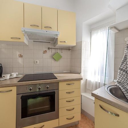 Tia Apartment Rijeka Exterior photo