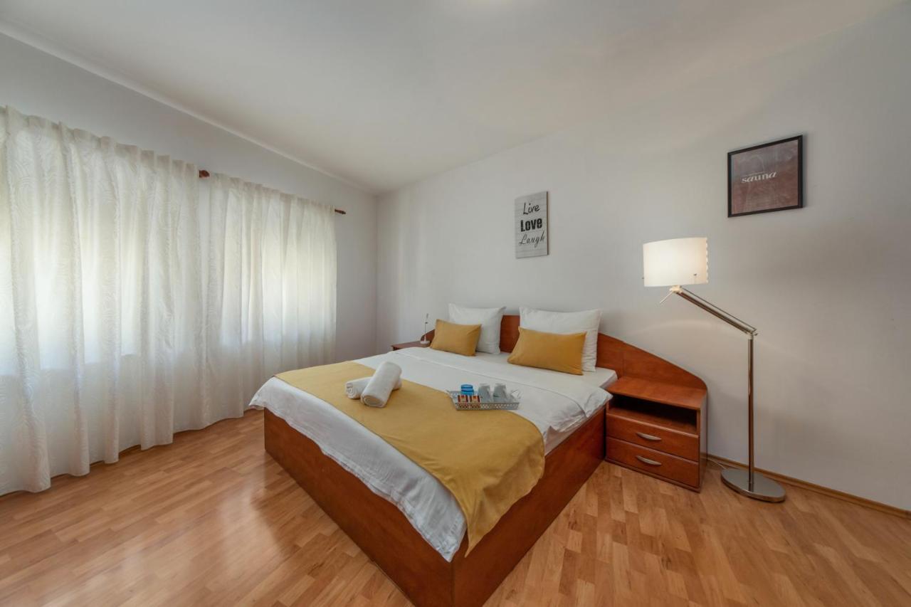 Tia Apartment Rijeka Exterior photo