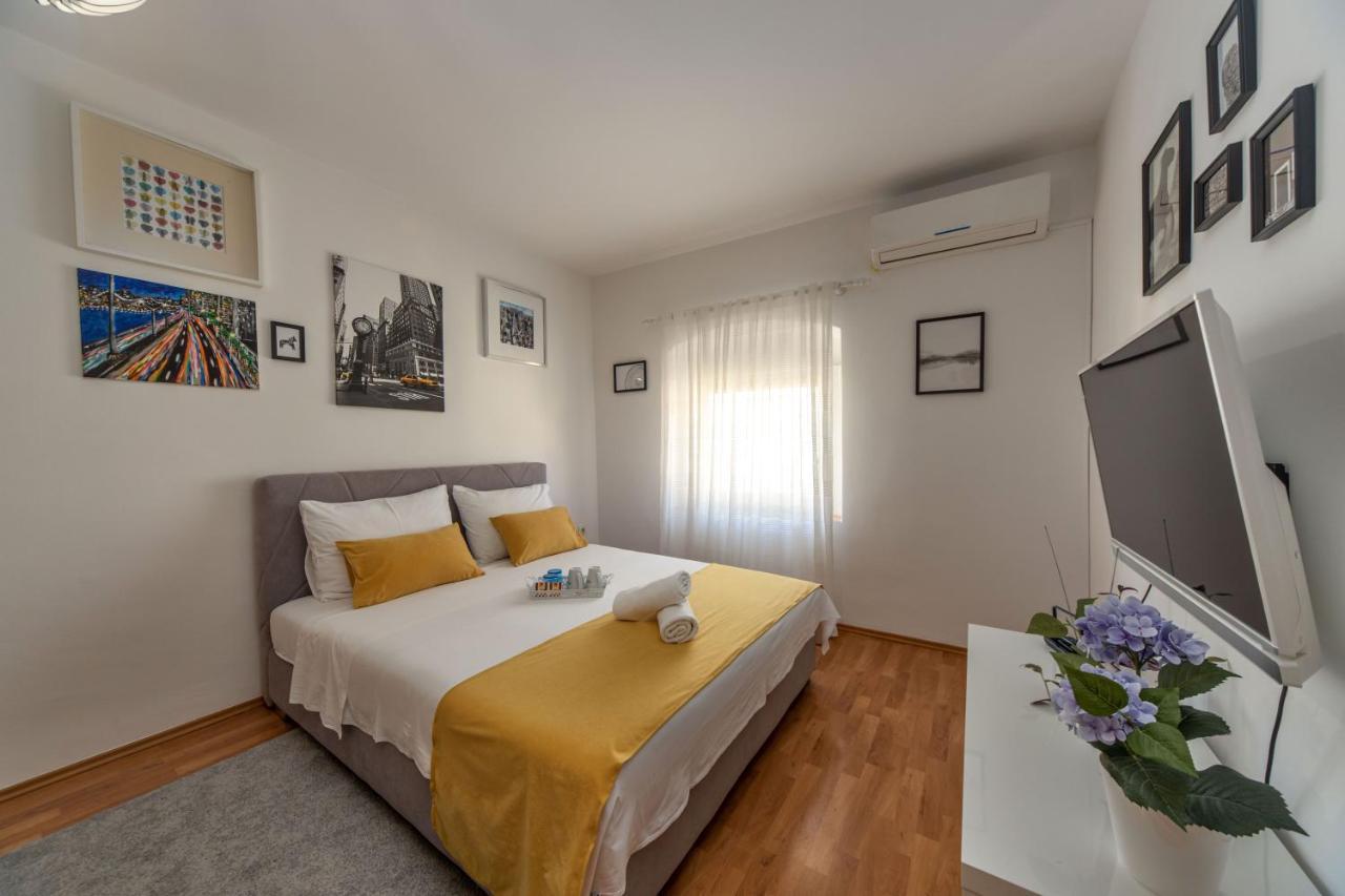 Tia Apartment Rijeka Exterior photo