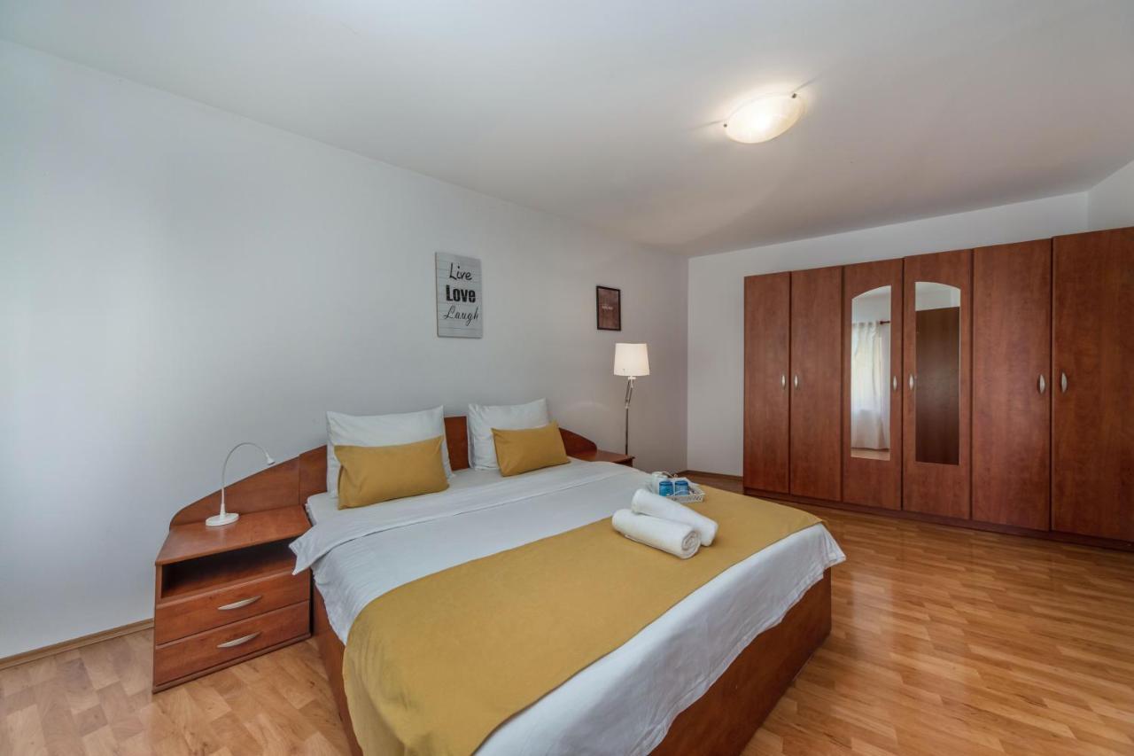 Tia Apartment Rijeka Exterior photo