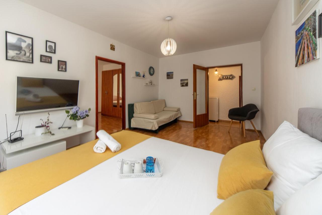 Tia Apartment Rijeka Exterior photo