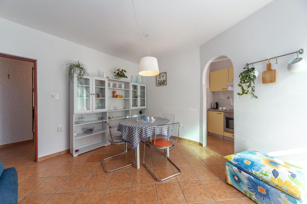 Tia Apartment Rijeka Exterior photo